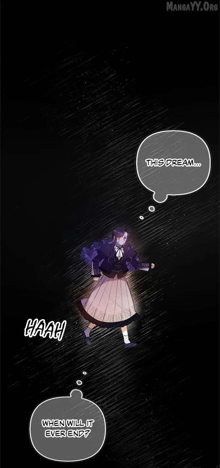I Am A Daughter Loved By The Devil Chapter 114 page 46