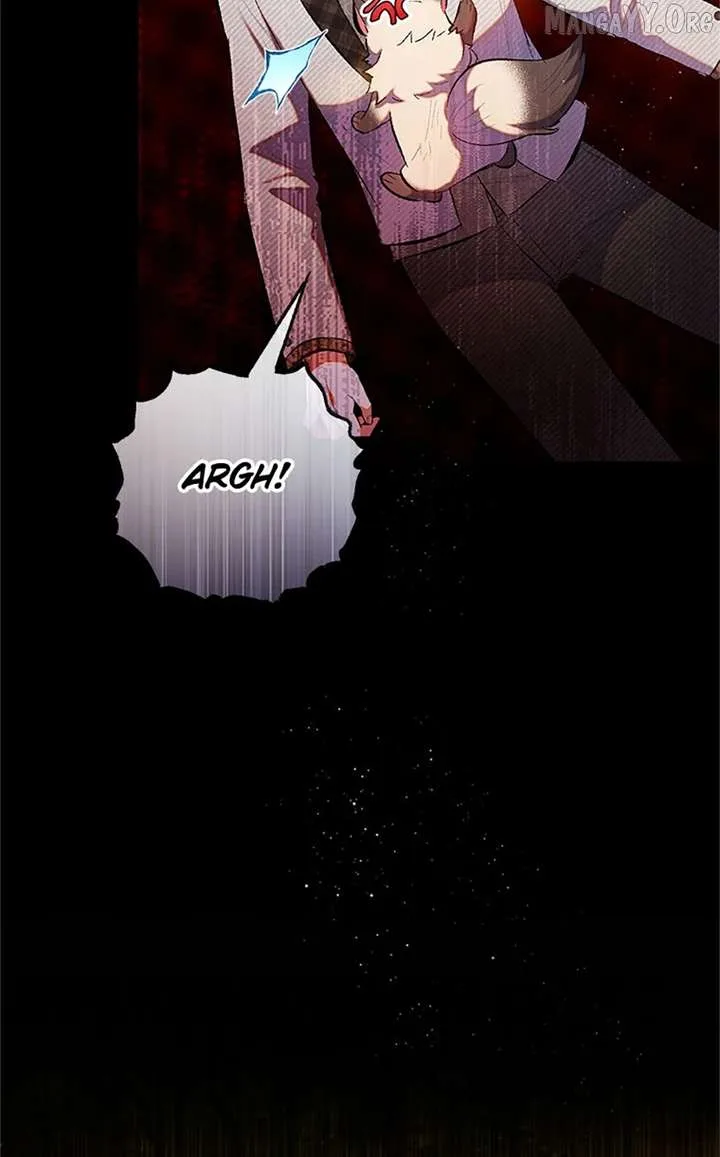 I Am A Daughter Loved By The Devil Chapter 114 page 8