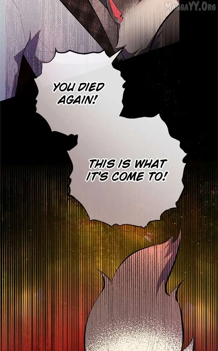 I Am A Daughter Loved By The Devil Chapter 114 page 5