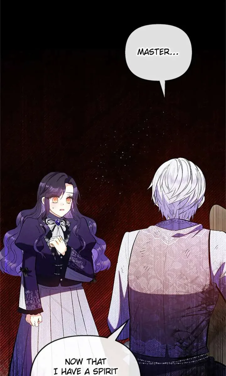 I Am A Daughter Loved By The Devil Chapter 112 page 66