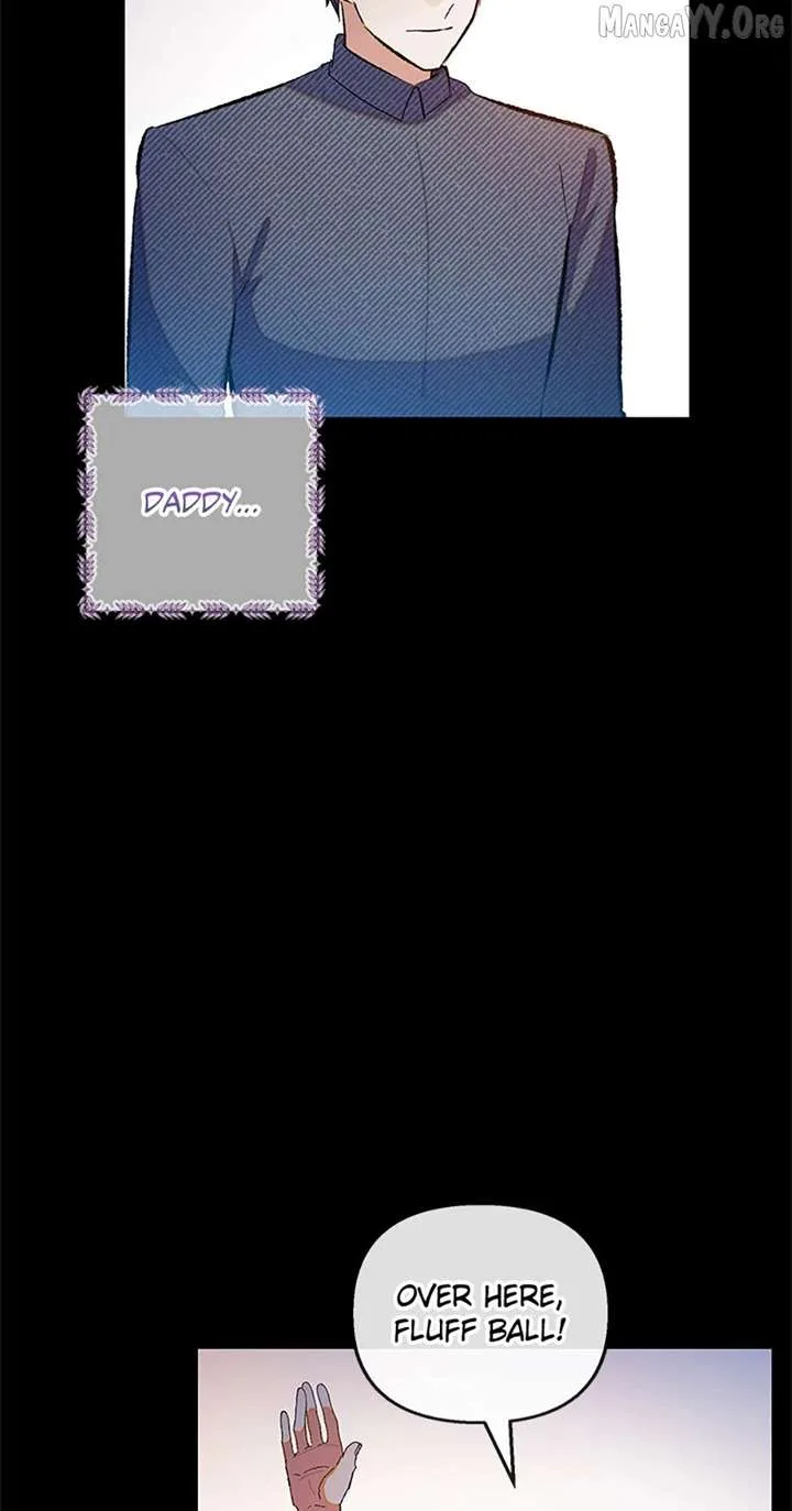 I Am A Daughter Loved By The Devil Chapter 114 page 40