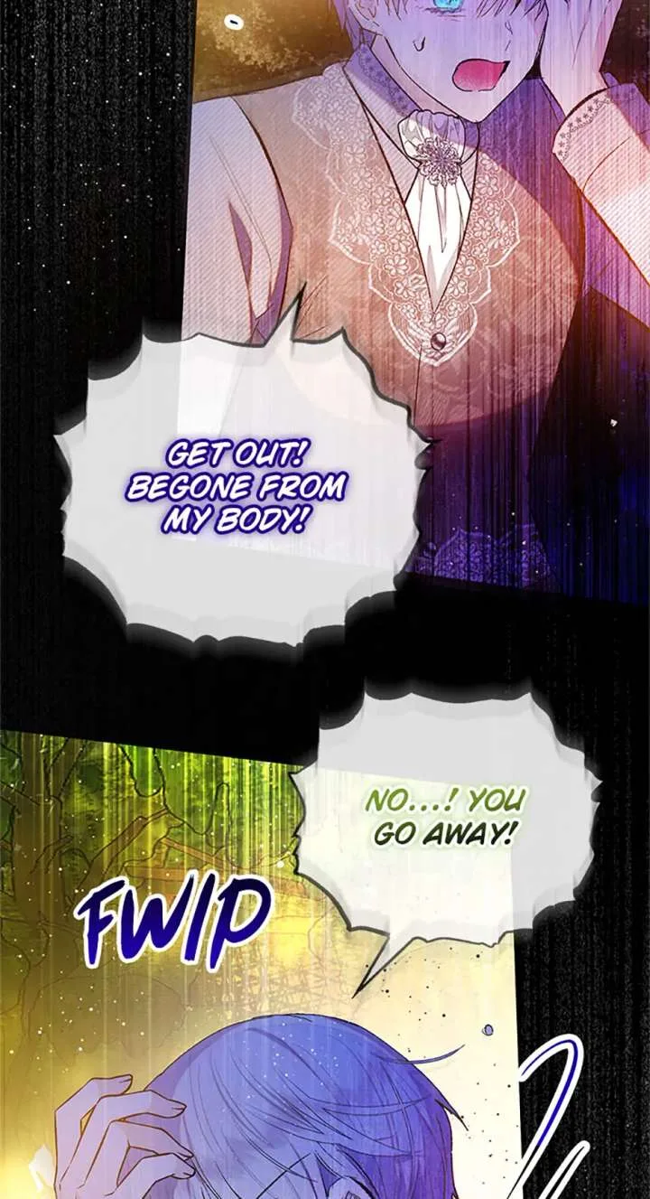 I Am A Daughter Loved By The Devil Chapter 112 page 50