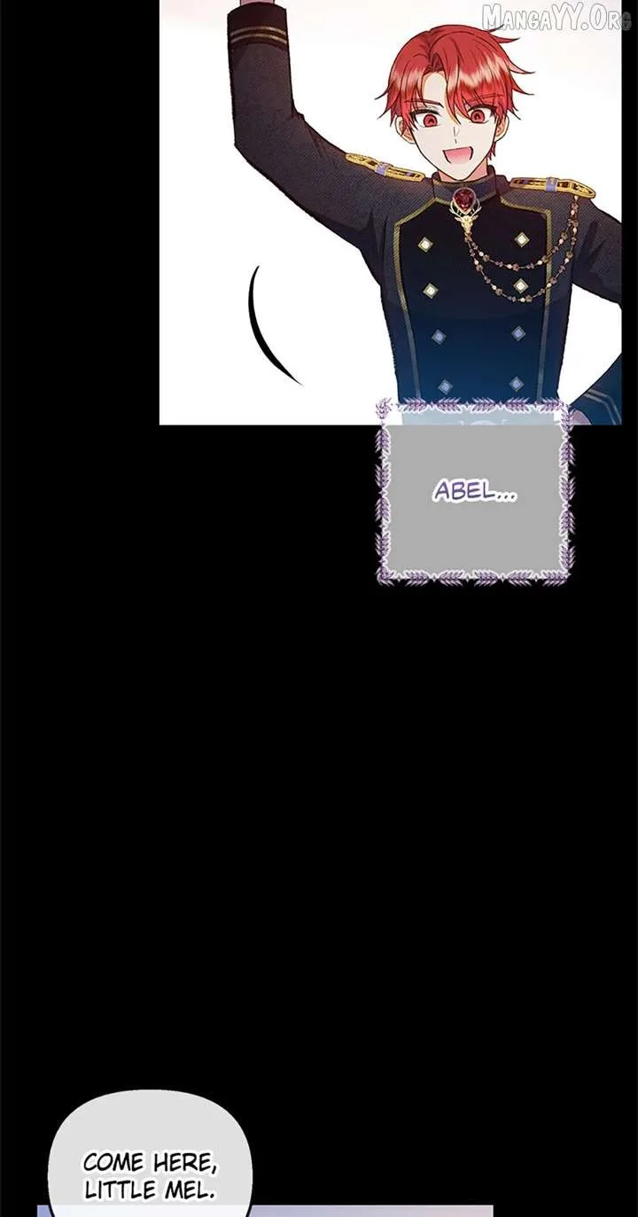I Am A Daughter Loved By The Devil Chapter 114 page 41