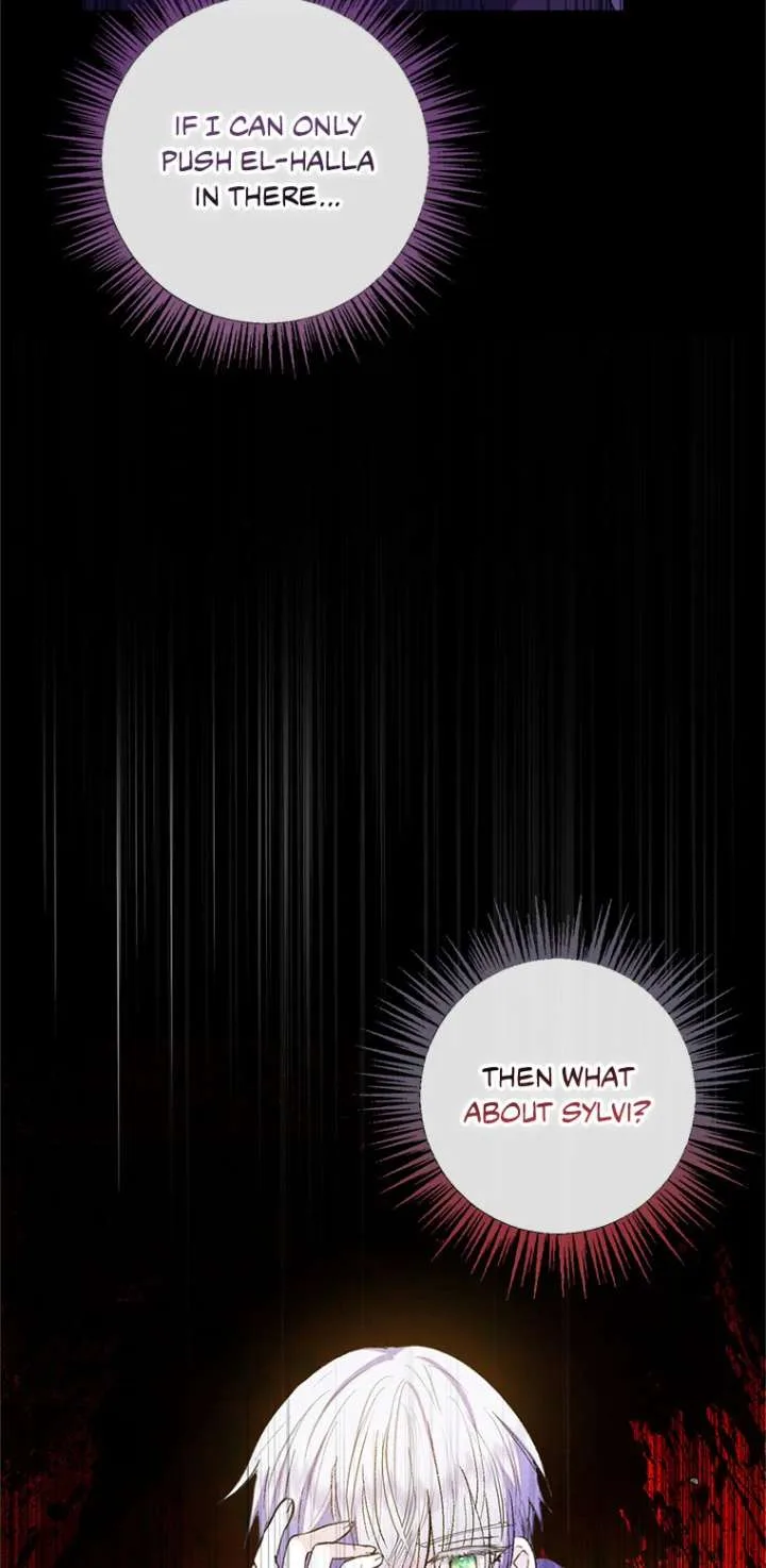 I Am A Daughter Loved By The Devil Chapter 112 page 58