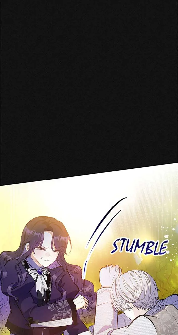 I Am A Daughter Loved By The Devil Chapter 112 page 39