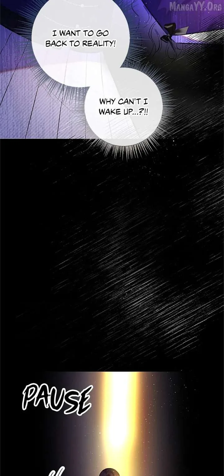 I Am A Daughter Loved By The Devil Chapter 114 page 48