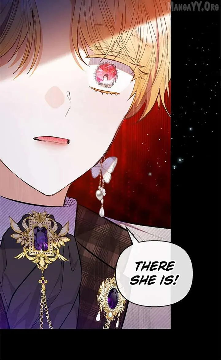 I Am A Daughter Loved By The Devil Chapter 114 page 25