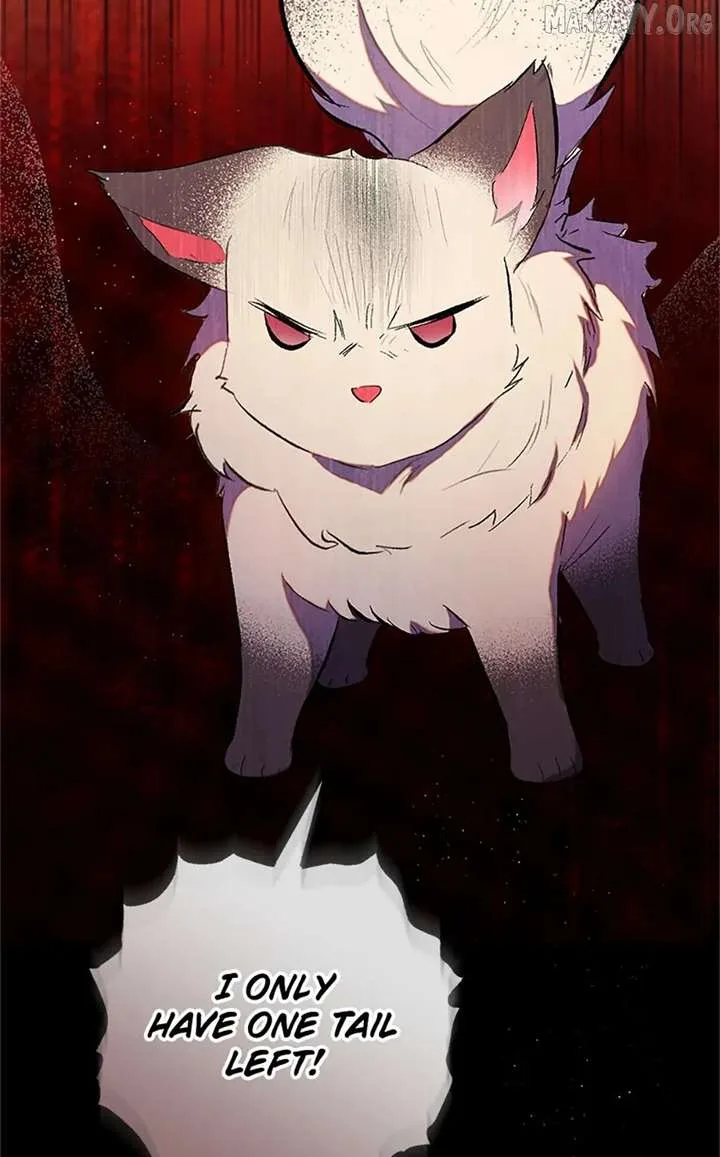 I Am A Daughter Loved By The Devil Chapter 114 page 6