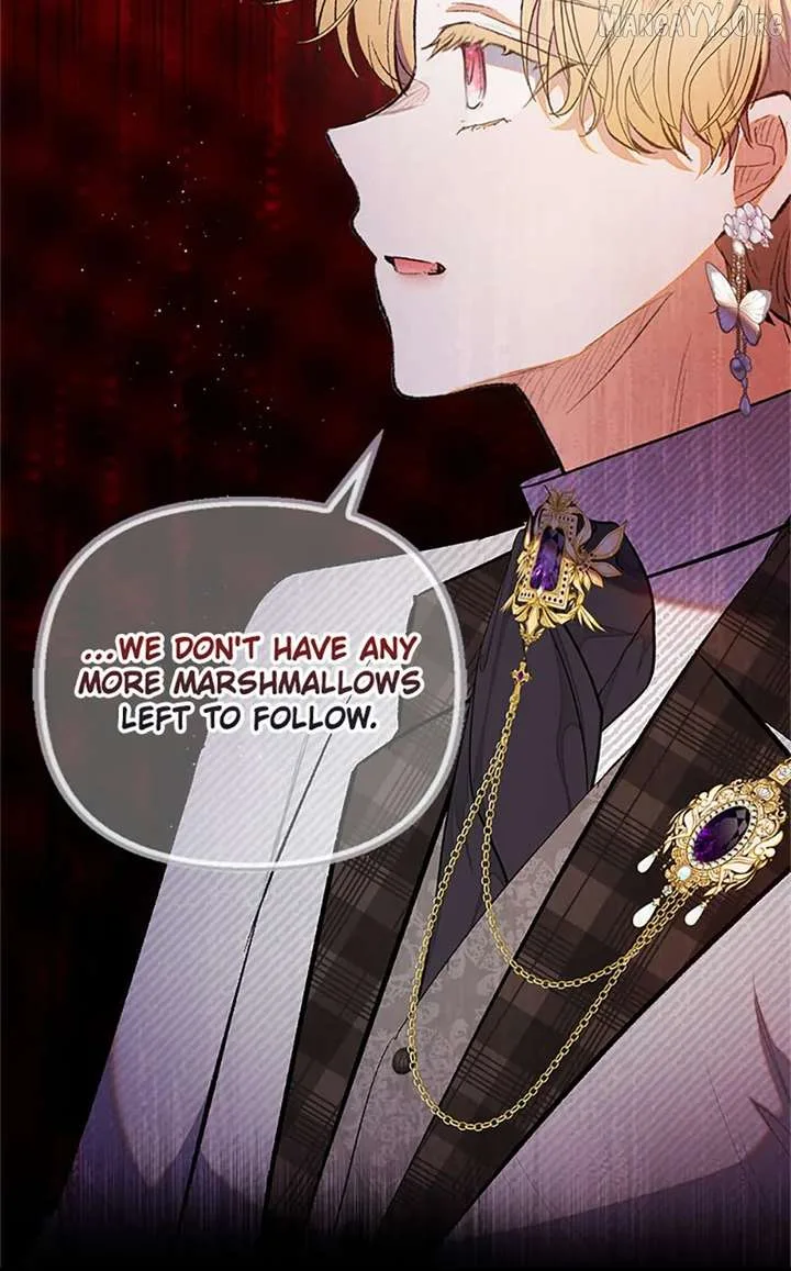 I Am A Daughter Loved By The Devil Chapter 114 page 13