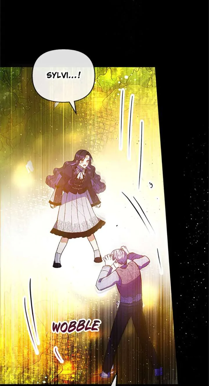 I Am A Daughter Loved By The Devil Chapter 112 page 48