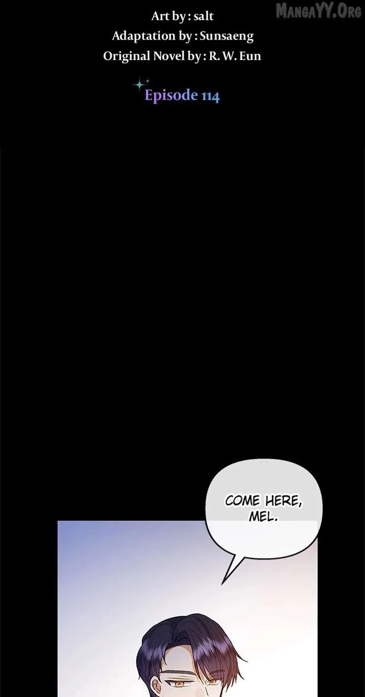 I Am A Daughter Loved By The Devil Chapter 114 page 39