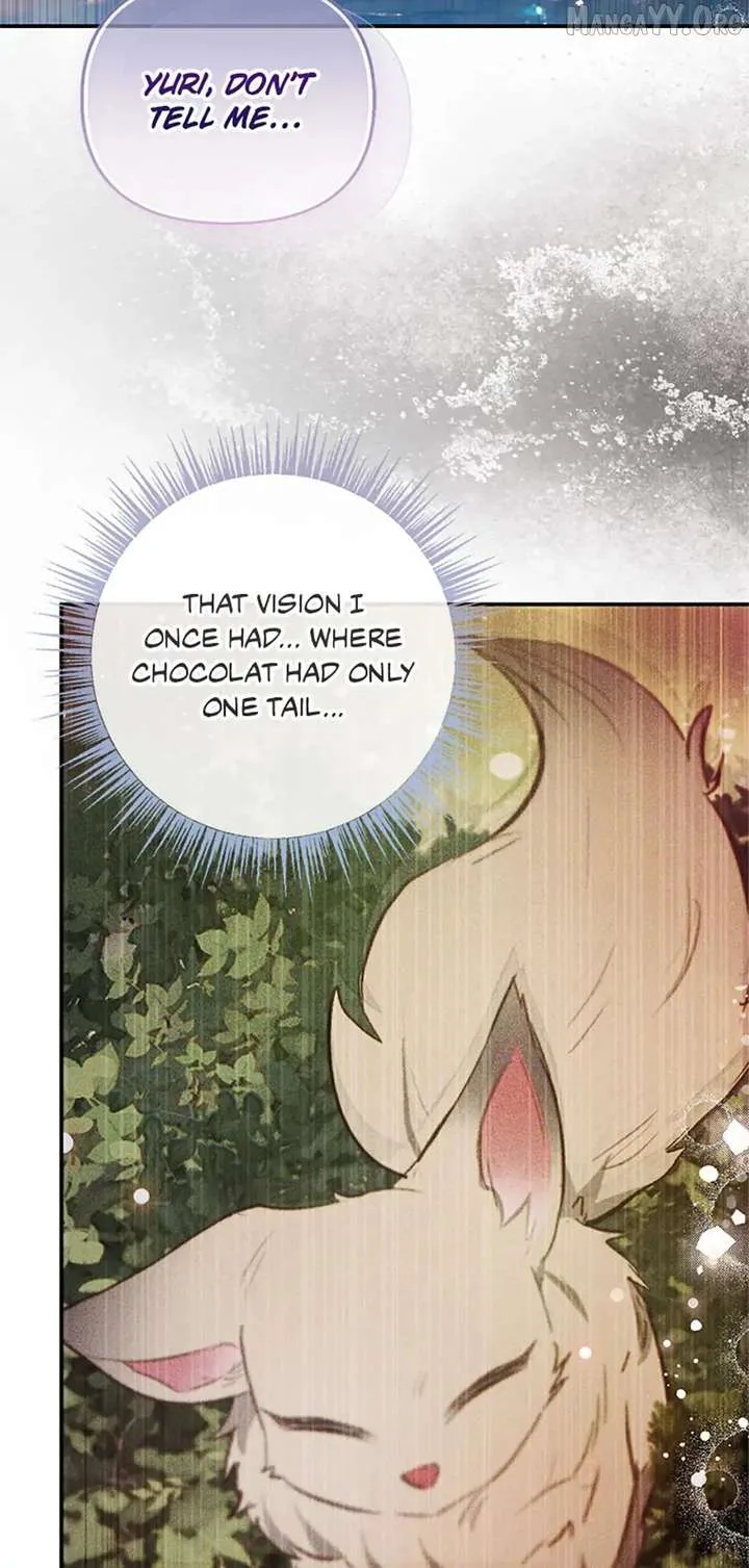 I Am A Daughter Loved By The Devil Chapter 114 page 61