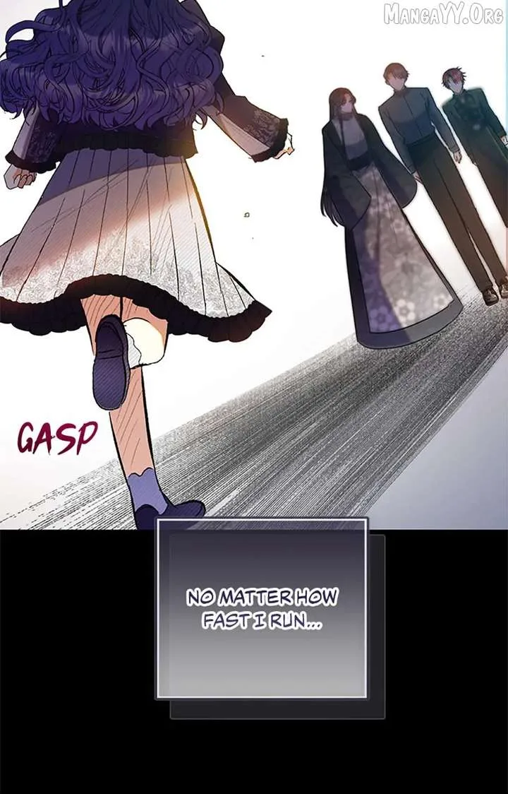 I Am A Daughter Loved By The Devil Chapter 114 page 45