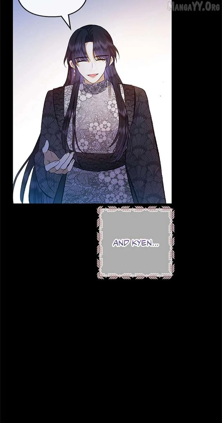 I Am A Daughter Loved By The Devil Chapter 114 page 42