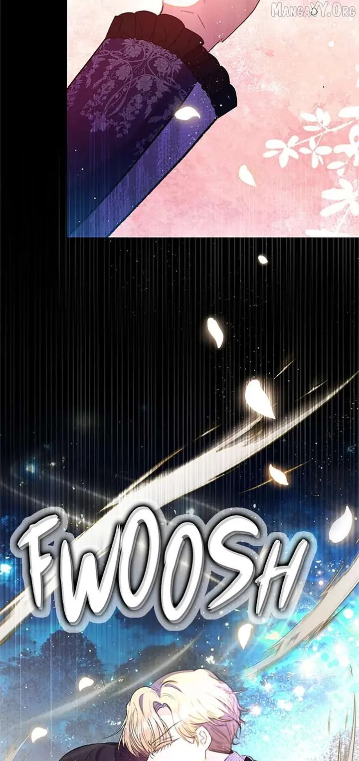 I Am A Daughter Loved By The Devil Chapter 114 page 53