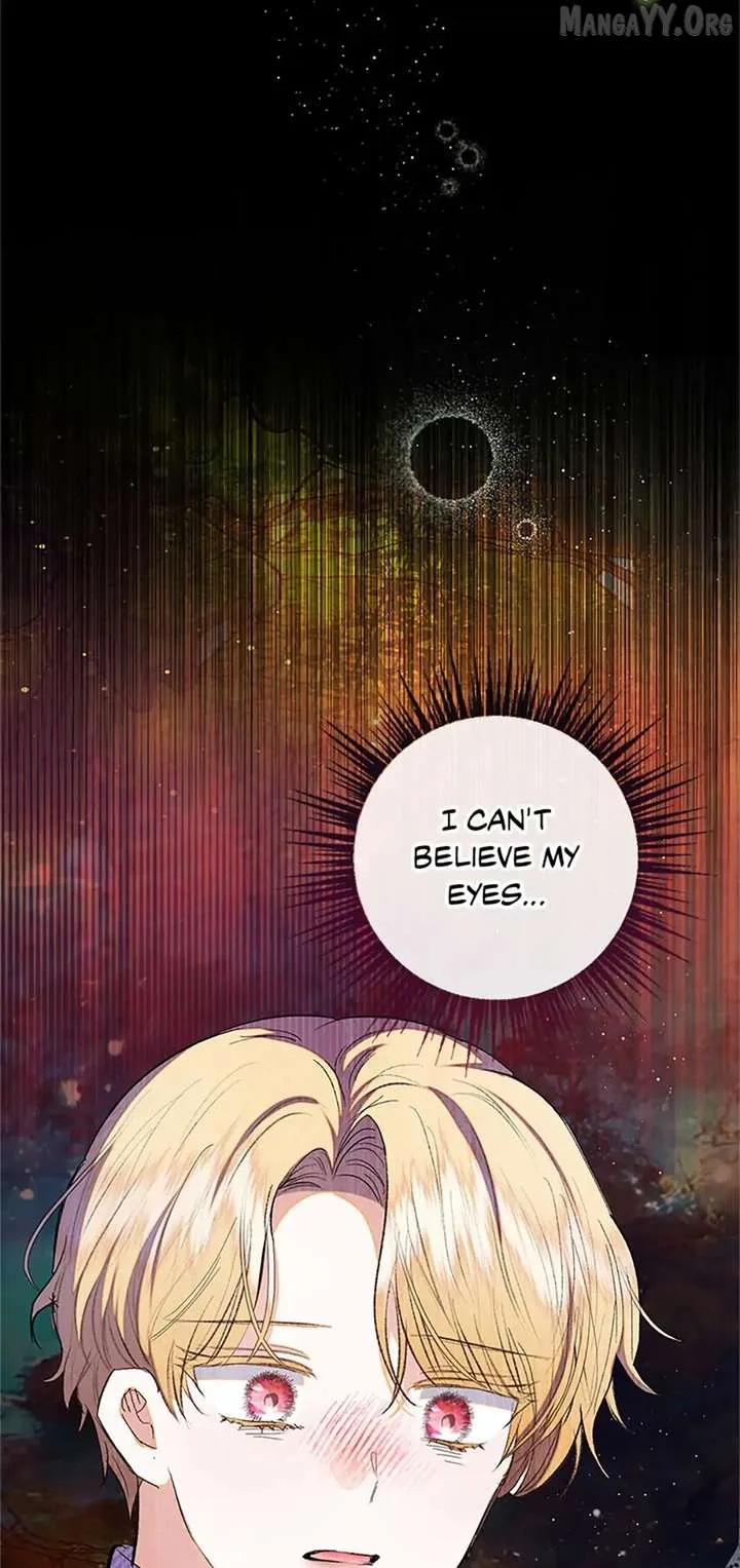 I Am A Daughter Loved By The Devil Chapter 114 page 29
