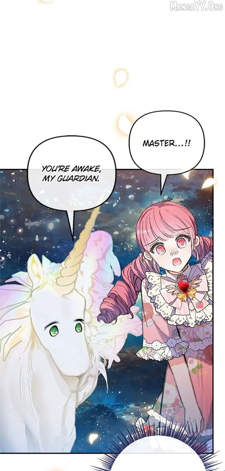 I Am A Daughter Loved By The Devil Chapter 114 page 56