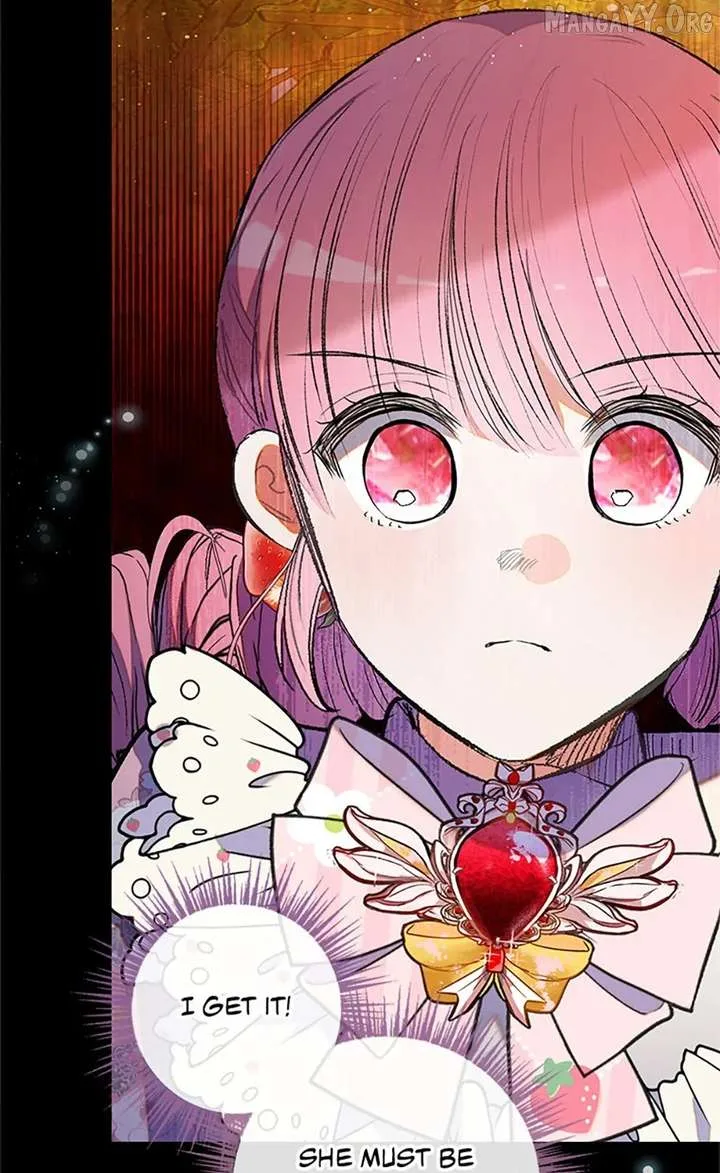 I Am A Daughter Loved By The Devil Chapter 114 page 18