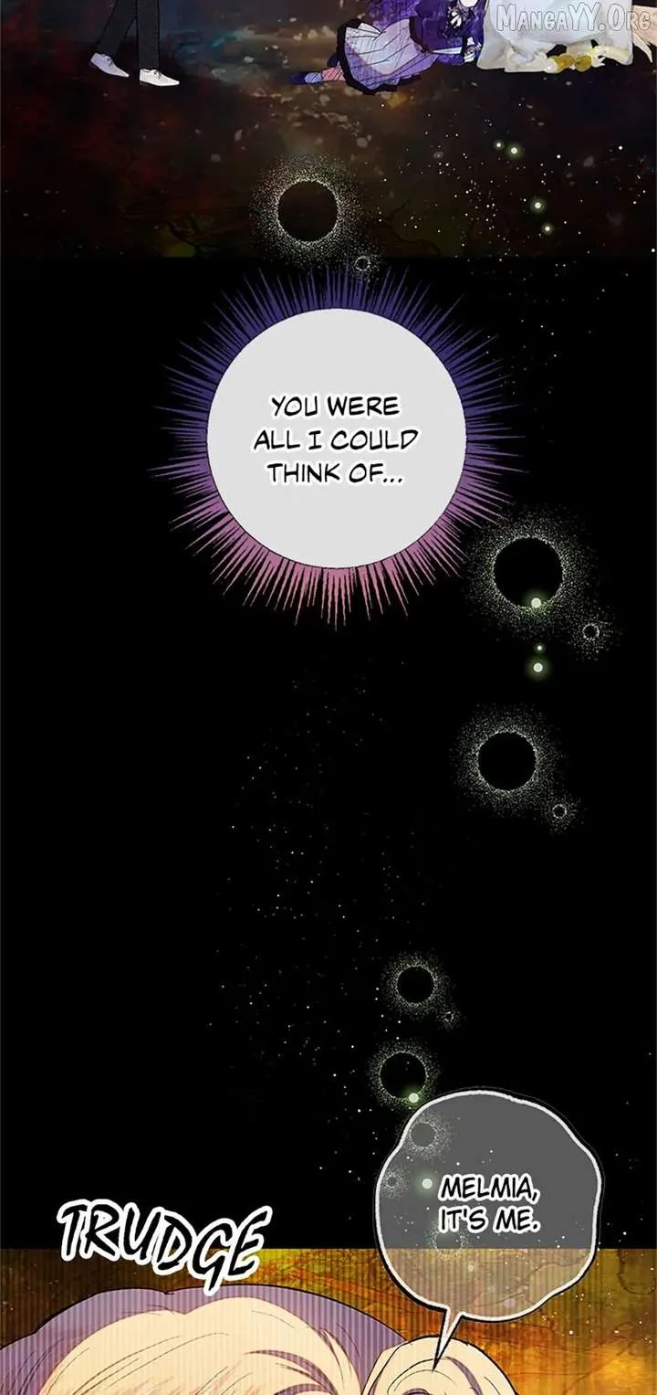 I Am A Daughter Loved By The Devil Chapter 114 page 32