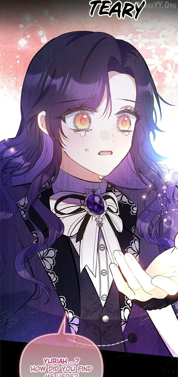 I Am A Daughter Loved By The Devil Chapter 114 page 51