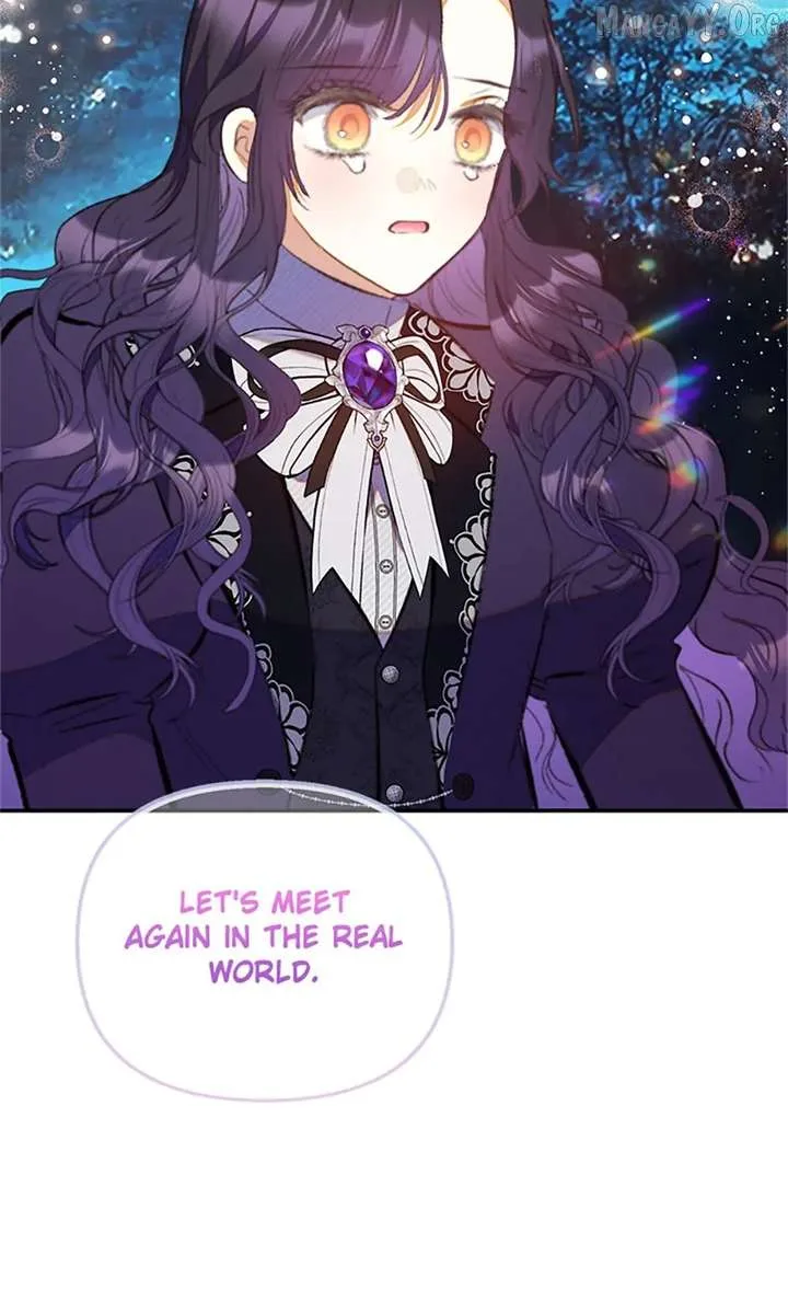 I Am A Daughter Loved By The Devil Chapter 114 page 67