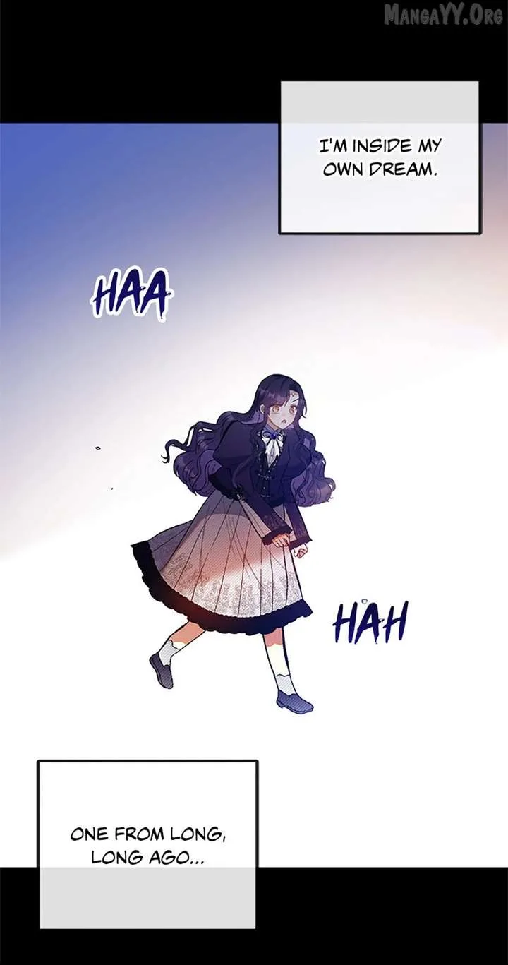 I Am A Daughter Loved By The Devil Chapter 114 page 43