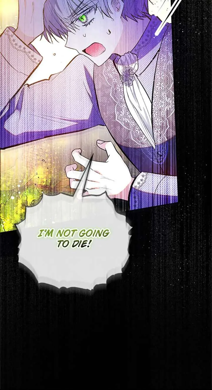 I Am A Daughter Loved By The Devil Chapter 112 page 51