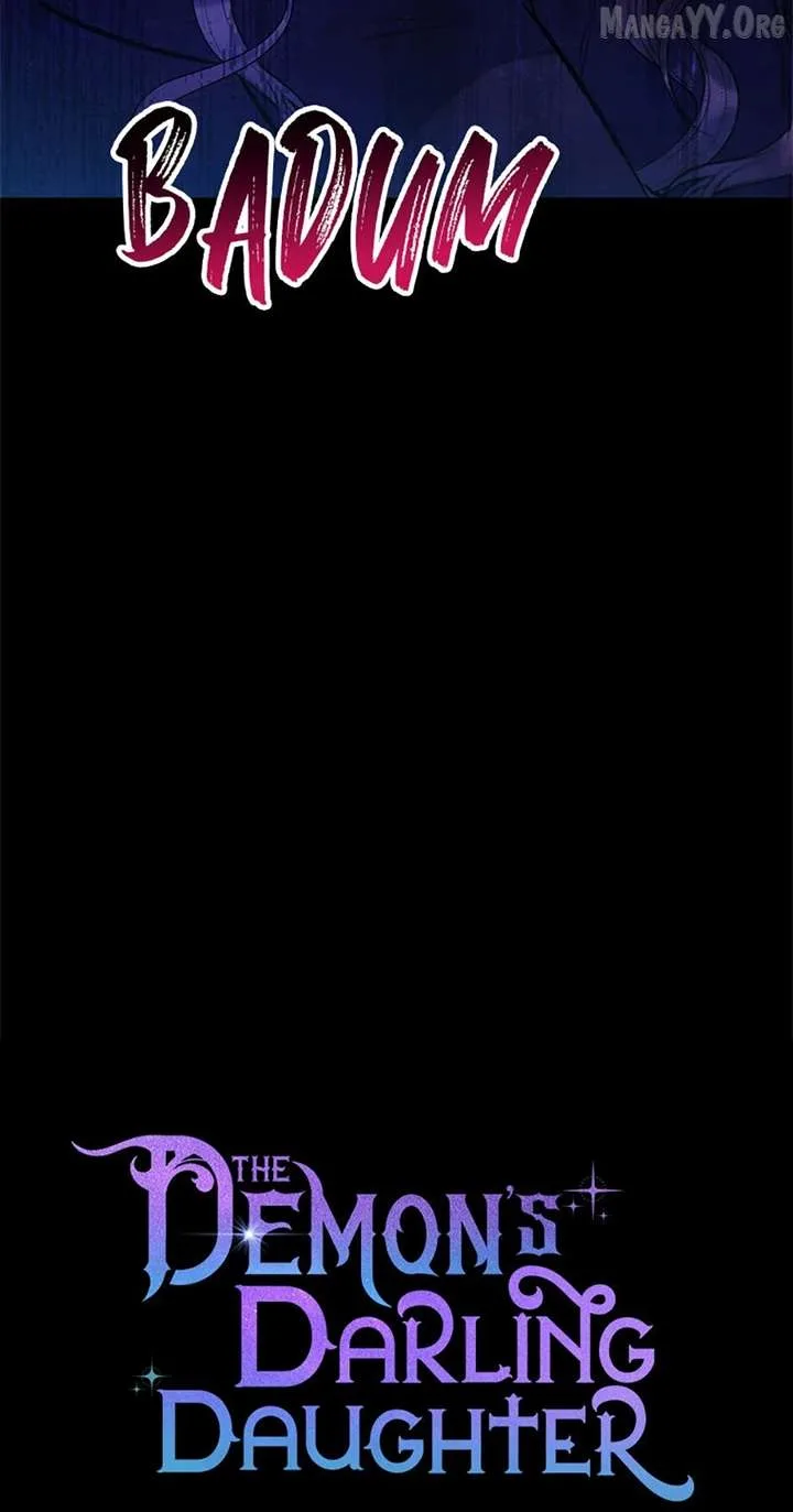 I Am A Daughter Loved By The Devil Chapter 114 page 38