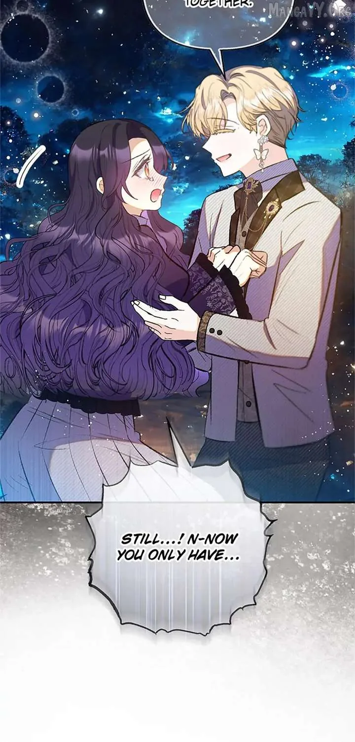 I Am A Daughter Loved By The Devil Chapter 114 page 63