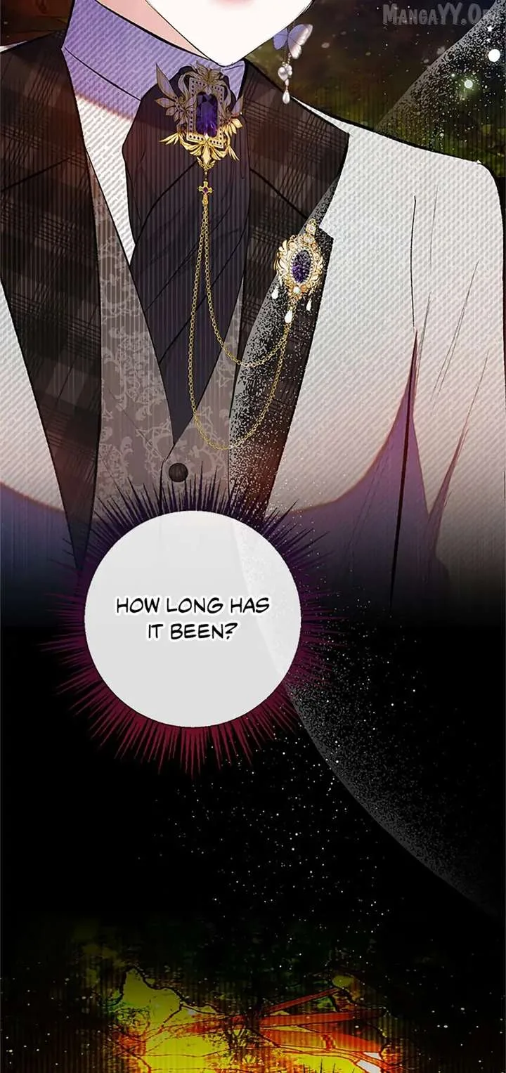 I Am A Daughter Loved By The Devil Chapter 114 page 30