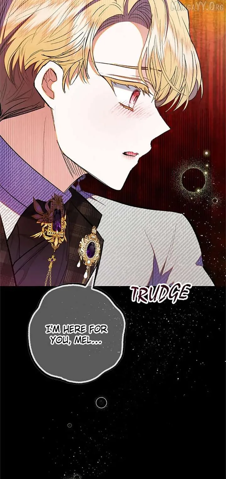 I Am A Daughter Loved By The Devil Chapter 114 page 33