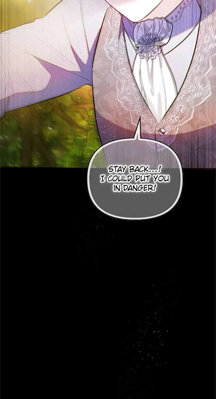 I Am A Daughter Loved By The Devil Chapter 112 page 47