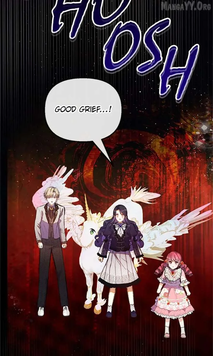 I Am A Daughter Loved By The Devil Chapter 114 page 73