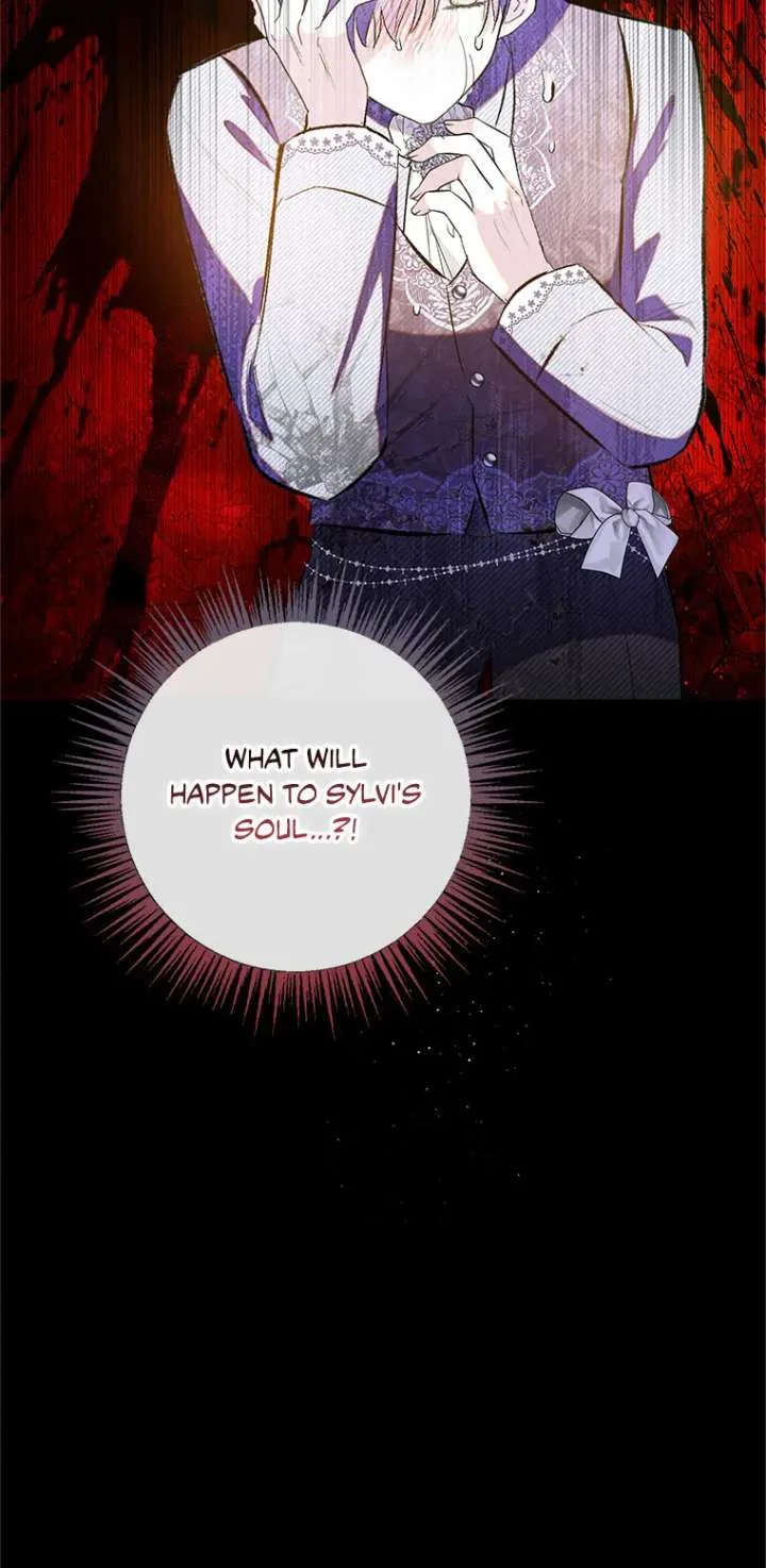 I Am A Daughter Loved By The Devil Chapter 112 page 59