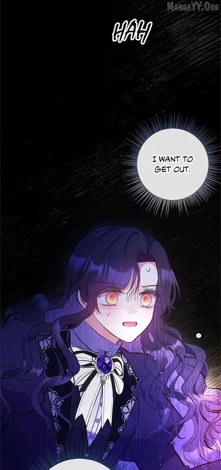 I Am A Daughter Loved By The Devil Chapter 114 page 47