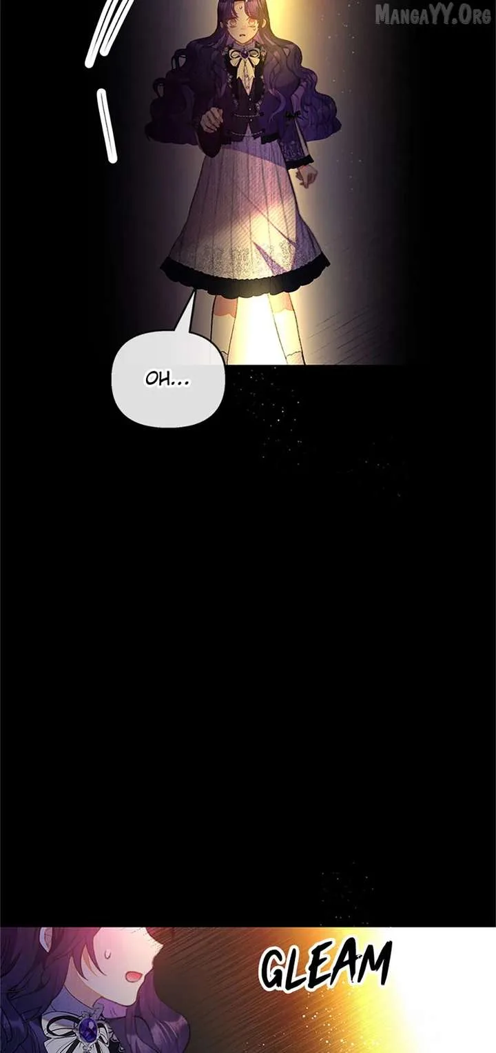I Am A Daughter Loved By The Devil Chapter 114 page 49