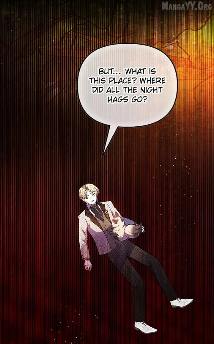 I Am A Daughter Loved By The Devil Chapter 114 page 9