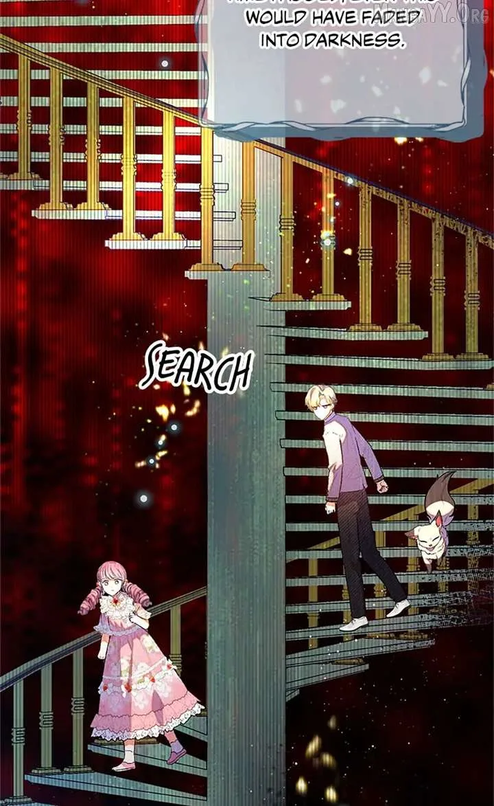 I Am A Daughter Loved By The Devil Chapter 114 page 23