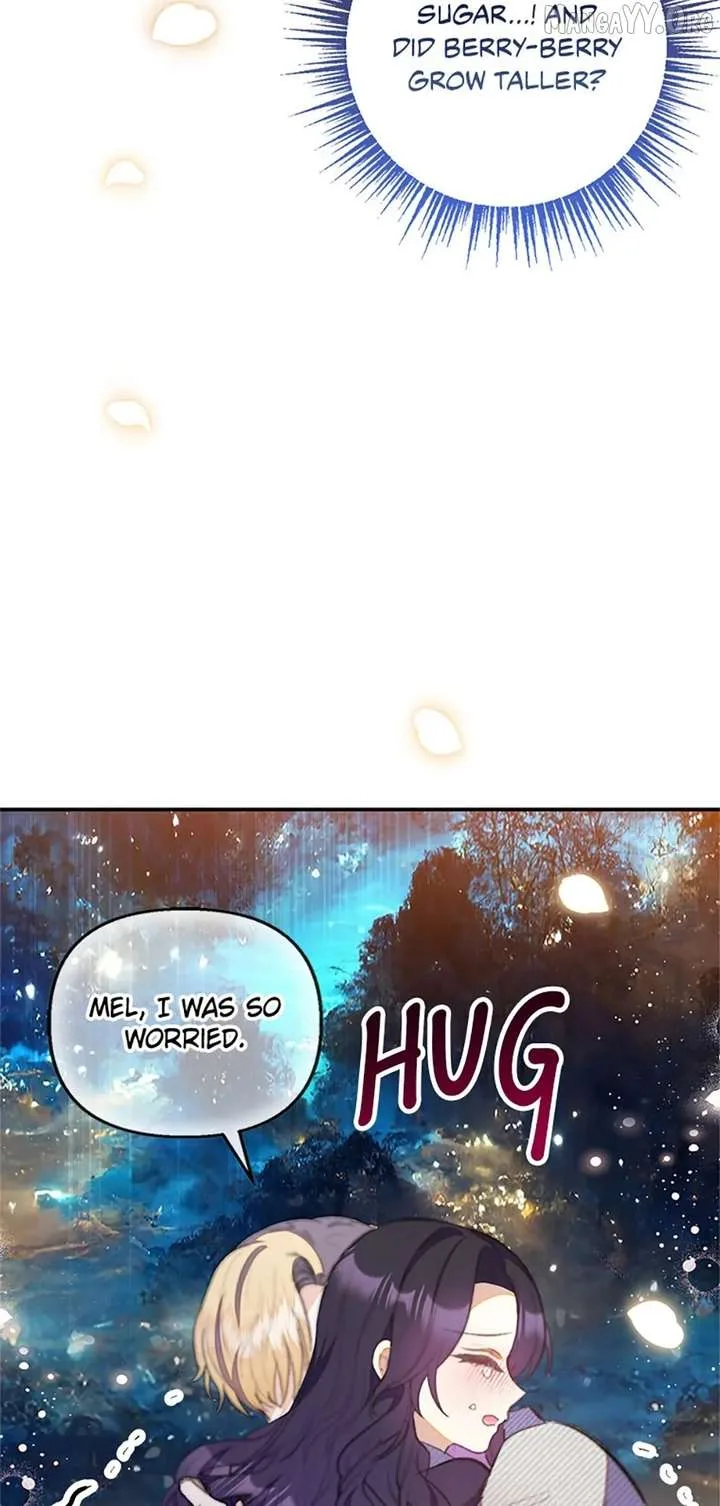 I Am A Daughter Loved By The Devil Chapter 114 page 57