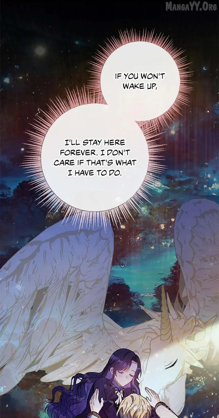 I Am A Daughter Loved By The Devil Chapter 114 page 35