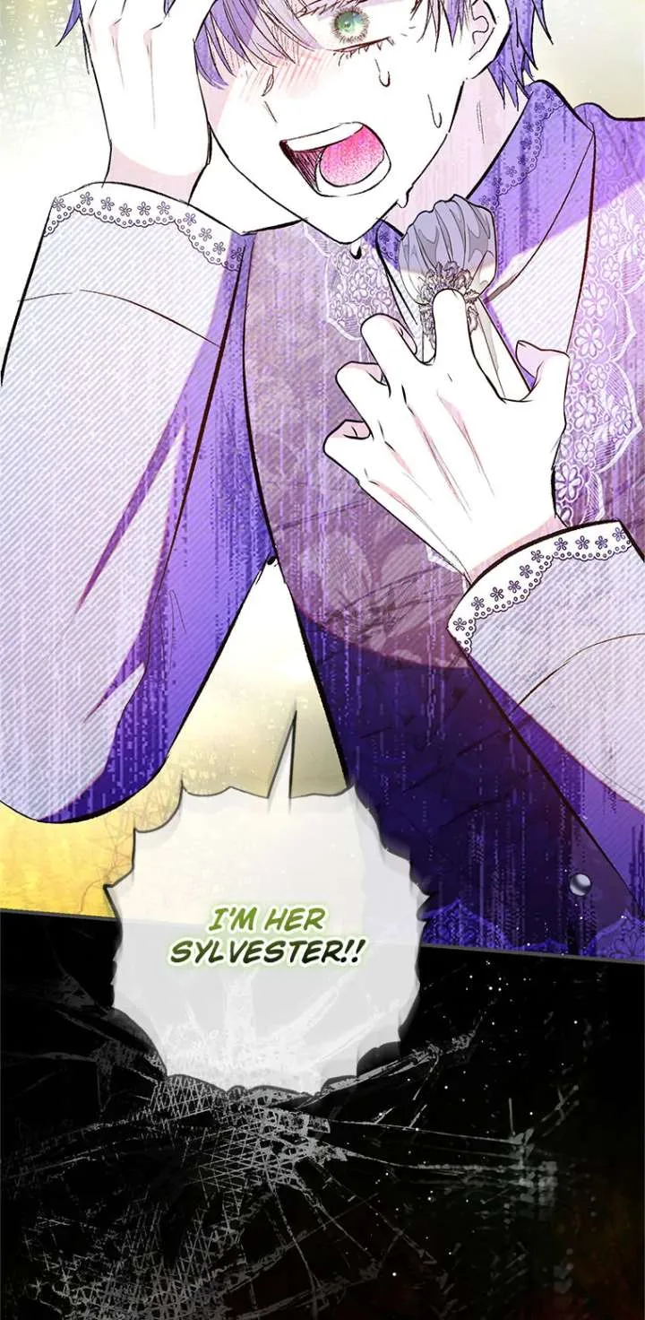 I Am A Daughter Loved By The Devil Chapter 112 page 54