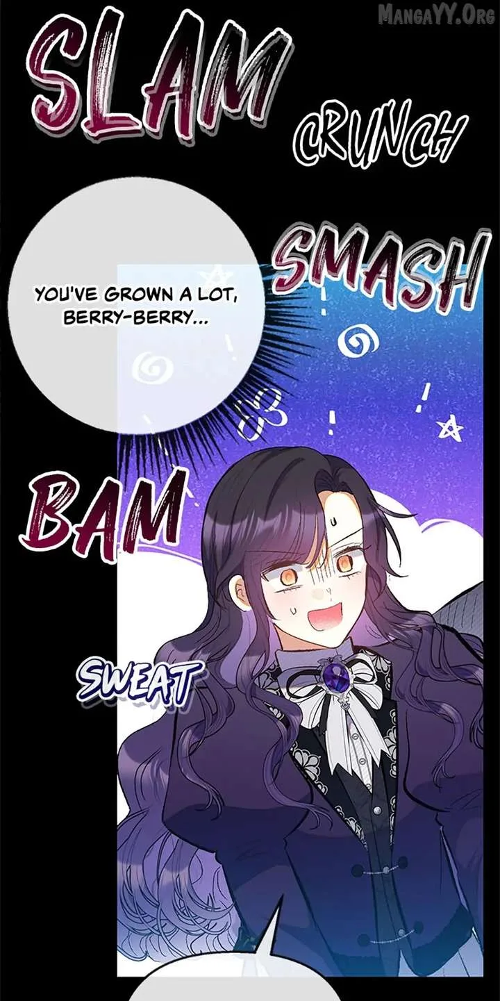 I Am A Daughter Loved By The Devil Chapter 114 page 88