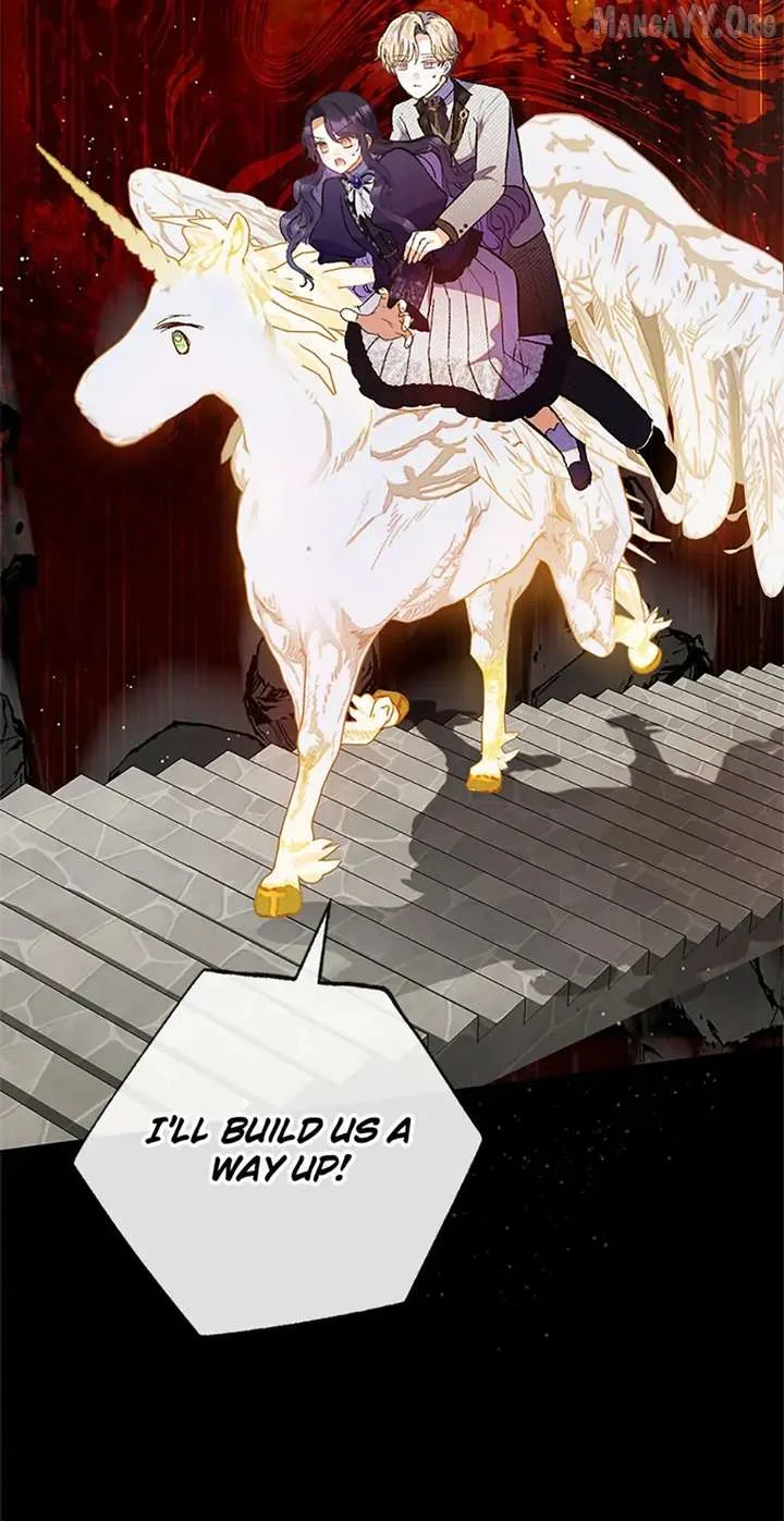 I Am A Daughter Loved By The Devil Chapter 114 page 81
