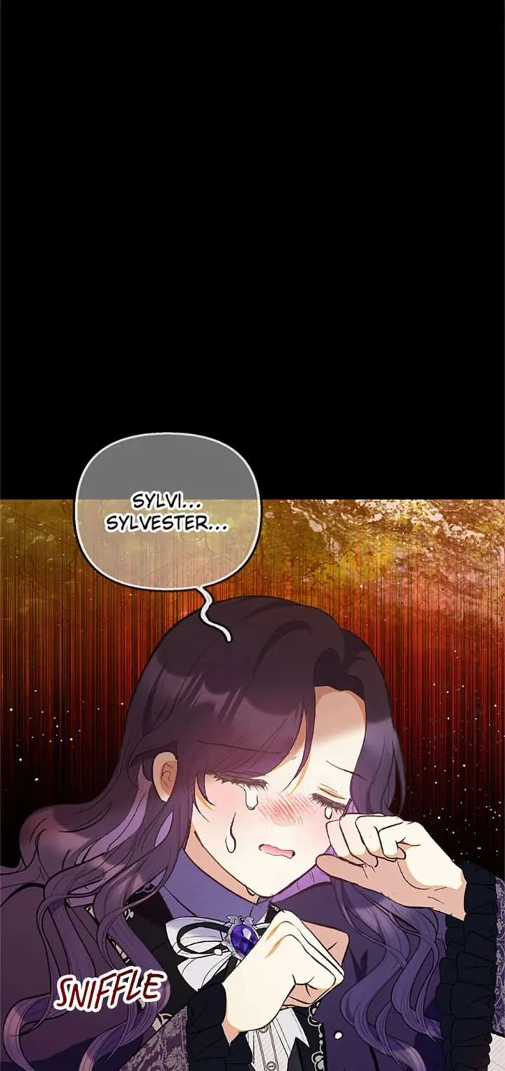 I Am A Daughter Loved By The Devil Chapter 113 page 3