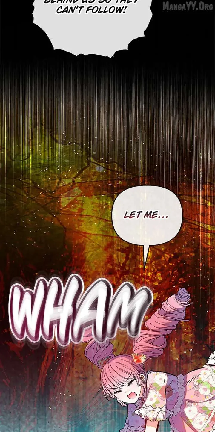 I Am A Daughter Loved By The Devil Chapter 114 page 86