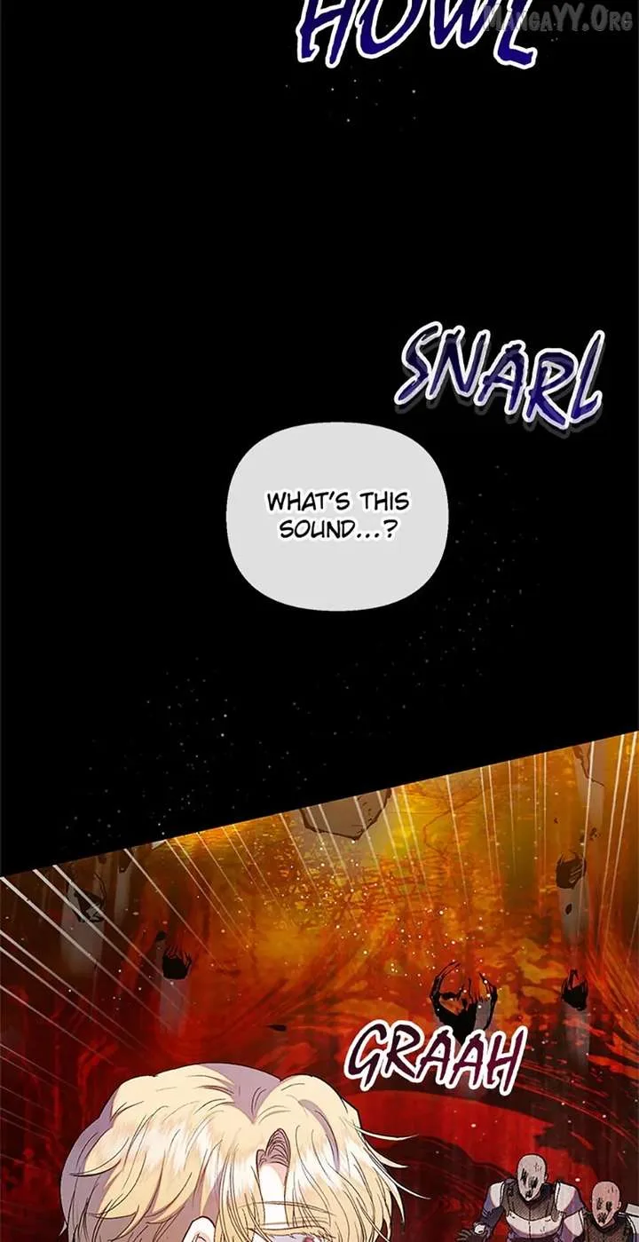 I Am A Daughter Loved By The Devil Chapter 114 page 83