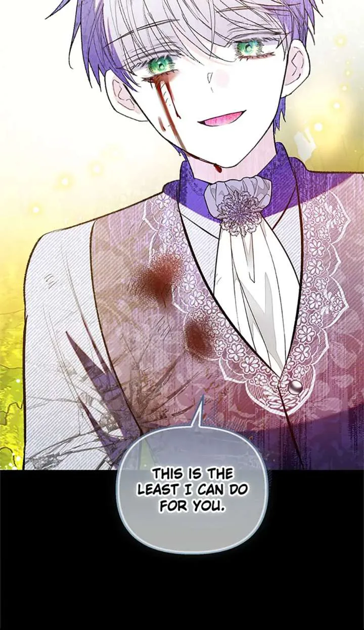 I Am A Daughter Loved By The Devil Chapter 112 page 72