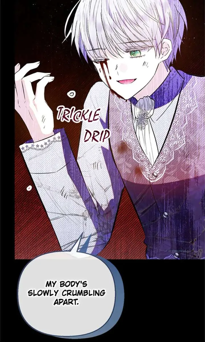 I Am A Daughter Loved By The Devil Chapter 112 page 68