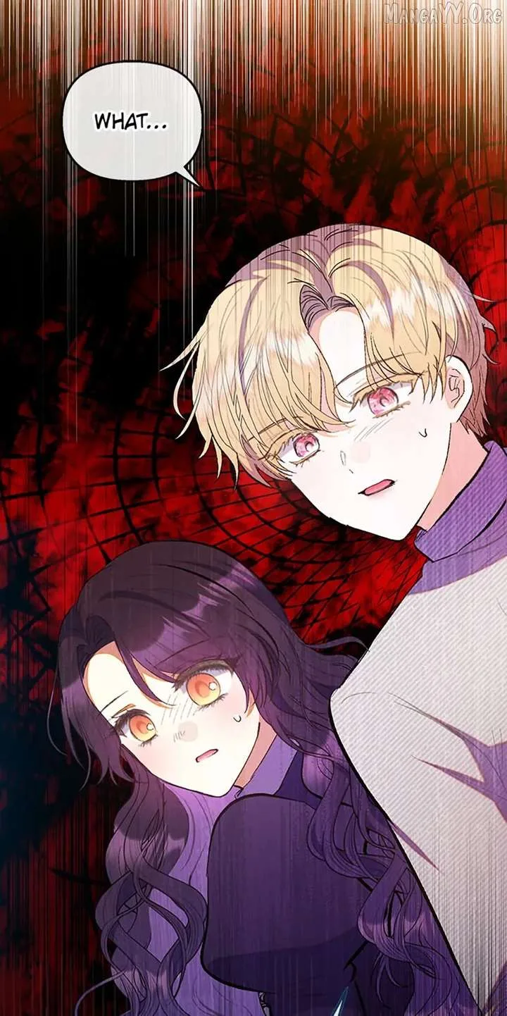 I Am A Daughter Loved By The Devil Chapter 114 page 91