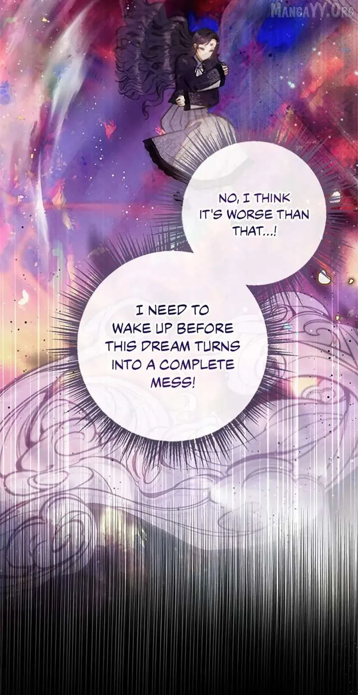 I Am A Daughter Loved By The Devil Chapter 114 page 77